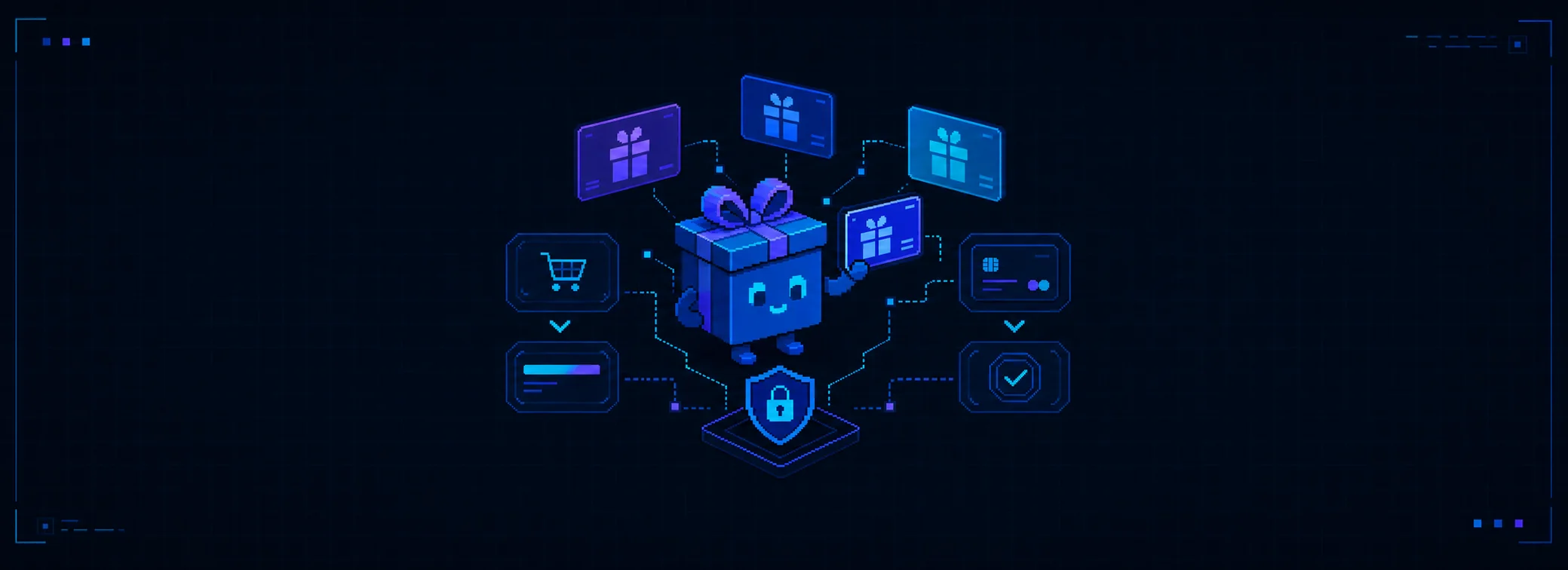 BluJoy — E-COMMERCE